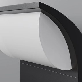 Aplica LED de perete iluminat exterior IP65 Stock