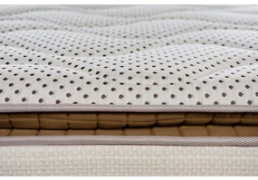 Saltea Intense Memory Pocket 90 x 200 cm