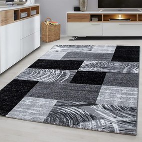 Covor gri închis 120x170 cm Parma – Ayyildiz Carpets