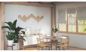 SET 13x panou LED dimabil HEXAGONS LED/2W/230V Nanoleaf NL52-K-3002HB-13PK