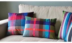 Pernă decorativă Remember Cornwall Square, 45 x 45 cm