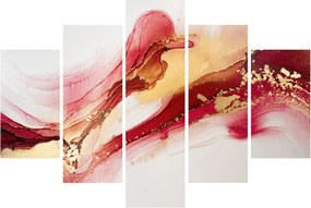 Tablou - Abstract (150x105 cm)