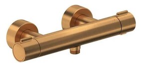 Duravit Universal baterie de dus perete cu termostat TH4220000004