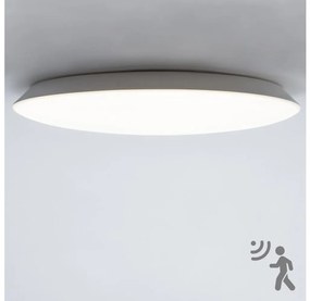 Brilagi - Corp de iluminat LED pentru baie cu senzor VESTAS LED/28W/230V 4000K IP54