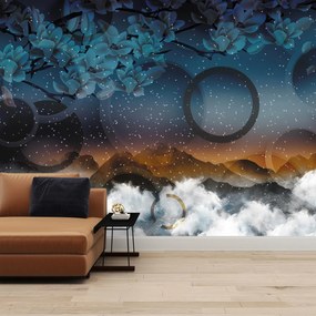 Fototapet - Colaj (147x102 cm)