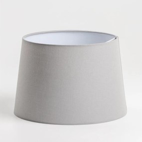 Abajur universal KERIA Ø 30 cm, gri