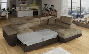 Coltar extensibil Anton pe dreapta Berlin 03/Soft 66
