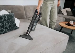 Concept VP6310 - Aspirator vertical 3 în 1 ULTIMATE COMPLETE 420W/25,9V 2200 mAh negru