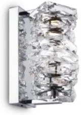 Aplica de perete LED design modern Coil