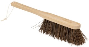 Perie din fibre de cocos, 37 cm