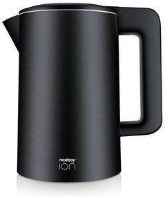 Fierbător de apă cu termoreglare Niceboy ION ThermoKettle TK5 1,7 l 2200W/230V negru