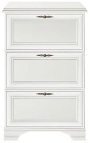 Botník KENTAK SFB3B, alb alpin