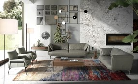 Masuta laterala design modern Felton AC-LE607-B