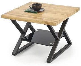 Masa de cafea Xena patrata – H45 cm