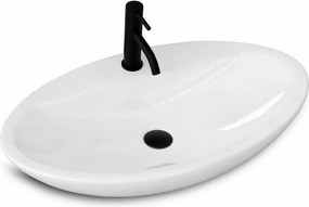 Lavoar pe blat Rea Lucia 72,5 cm