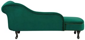 Fotoliu șezlong relaxare Nili (verde) (D). 1010375