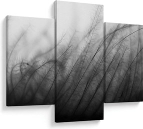 Tablou - Iarba în vânt (90x60 cm)