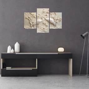 Tablou - Model Chinezesc (90x60 cm)