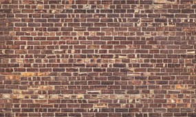 Fototapet, Symbol Bricks, Rebel Walls