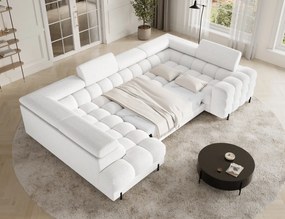 Coltar extensibil Fectory pe stanga Royal 01