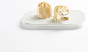 Formă din silicon Lékué Fortune Origami, roșu