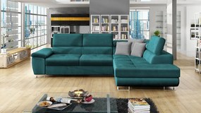 Colțar Alphard (D) (Magic Velvet 2221 + Magic Velvet 2221 + Magic Velvet 2240). Promo -17%. 1059287