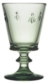 Pahar pentru vin La Rochére Abeille, 240 ml, verde