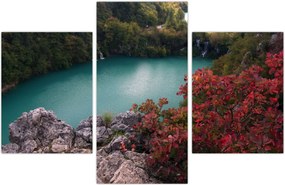 Tablou - Peisaje (90x60 cm)