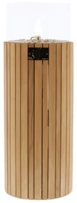 Stâlp cu gaz Cosi Pillar L - Tec