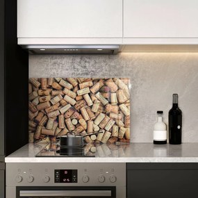 Tocător de bucătărie Model fără sudură pentru dopuri de vin