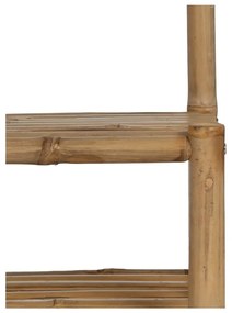 Set pentru hol în culoare naturală din bambus 70x175x32 cm Manali – Ixia