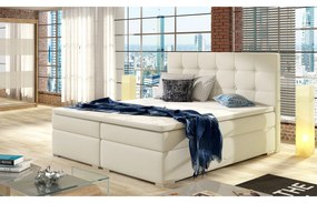 Pat boxspring Inez 180x200 cm Soft 33