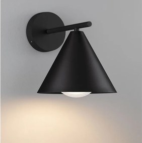 Aplica de perete exterior IP65 ORIX negru