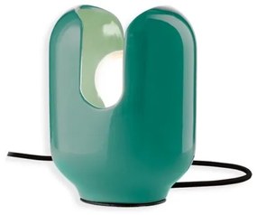 Veioza design italian realizata manual din ceramica BATUCADA