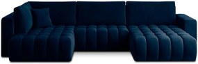 Coltar extensibil Bonito pe dreapta Velvetmat 40