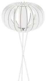 Eglo 95612 - Lampadar STELLATO 2 1xE27/60W/230V
