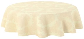 Fata de masa rotunda