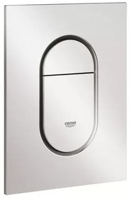 Clapeta de actionare Grohe Arena Cosmopolitan S crom periat Supersteel