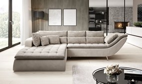 Coltar living Rollo pe stanga – L296 x l213 x h76 cm
