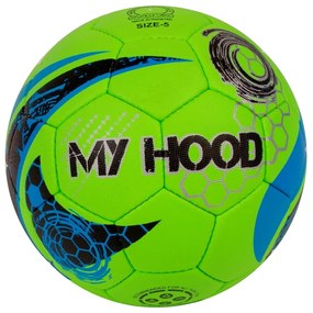 My Hood 302020 fotbal, verde, mărimea 5