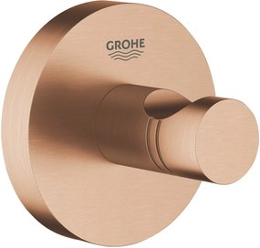 Grohe Essentials suport prosop Brushed Warm Sunset 40364DL1