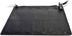 INTEX Covor cu încălzire solară, negru, 1,2x1,2 m, PVC, 28685