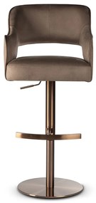 Scaun de bar Mercy Supreme Pump