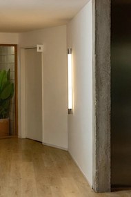 Aplica LED pentru baie IP44 KIVA L-120cm