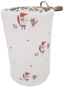 Barieră de protecție pentru pătuț FOX 180 cm EKO