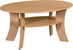 Măsuță de cafea Eunice 3D. 746739
