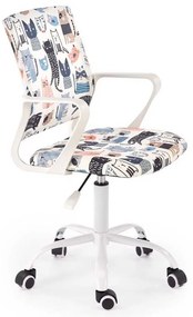 Scaun pentru copii Gato, multicolor