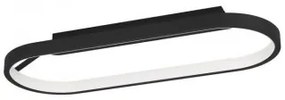 Plafoniera moderna led 27W Codriales 900631 Eglo