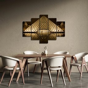 Tablou cu Loure (150x105 cm)