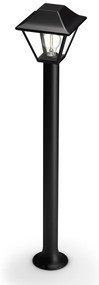 Philips 16497/30/PN - Corp de iluminat exterior MYGARDEN ALPENGLOW E27/60W/230V
